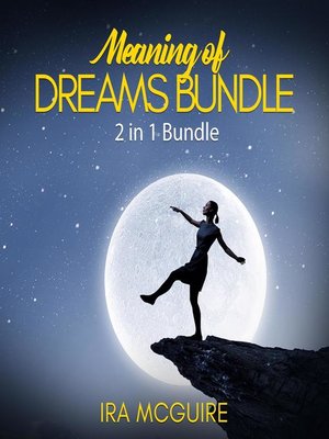 cover image of Meaning of Dreams Bundle